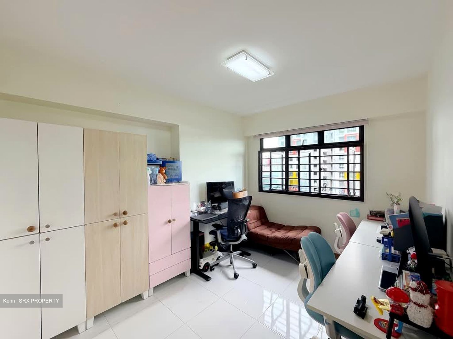 Blk 635B Senja Gateway (Bukit Panjang), HDB 5 Rooms #534656371